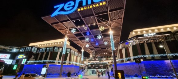 3 غرف نوم منزل في Alicante, Spain رقم 154745 32