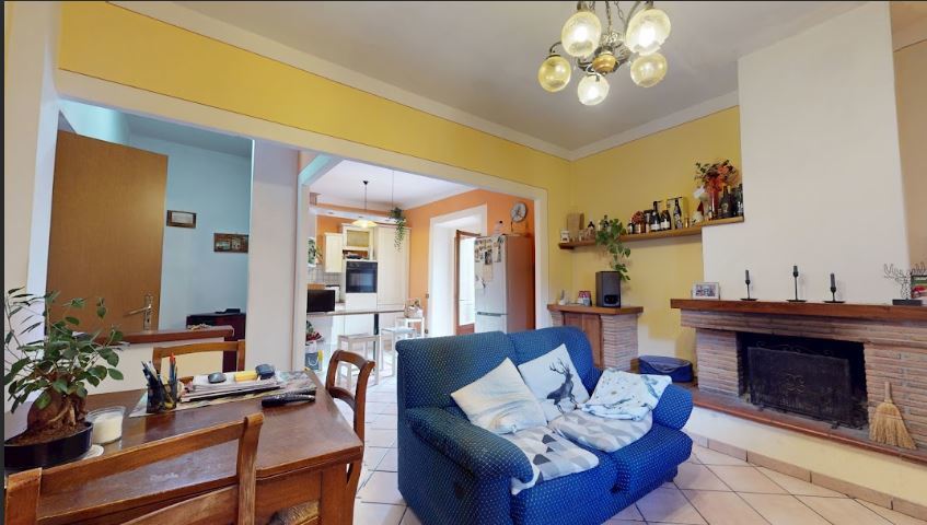 4 غرف نوم شقة في Coreglia Antelminelli, Italy رقم 291156