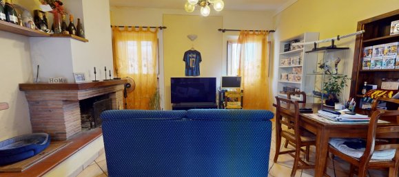 4 غرف نوم شقة في Coreglia Antelminelli, Italy رقم 291156 2