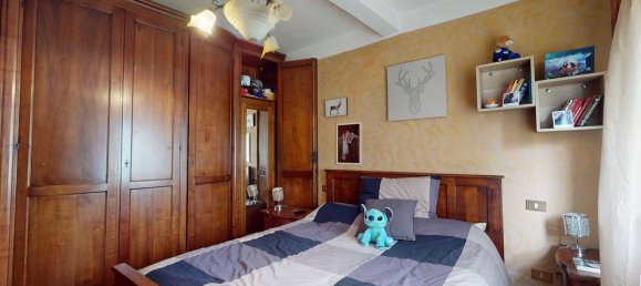 4 غرف نوم شقة في Coreglia Antelminelli, Italy رقم 291156 14