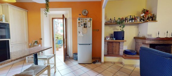 4 غرف نوم شقة في Coreglia Antelminelli, Italy رقم 291156 5