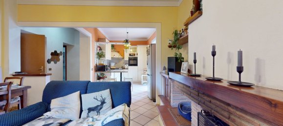 4 غرف نوم شقة في Coreglia Antelminelli, Italy رقم 291156 8