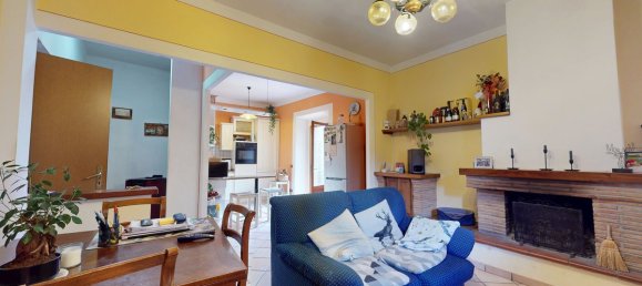 4 غرف نوم شقة في Coreglia Antelminelli, Italy رقم 291156 4