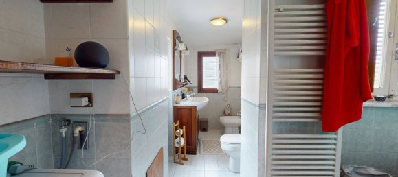 4 غرف نوم شقة في Coreglia Antelminelli, Italy رقم 291156 15