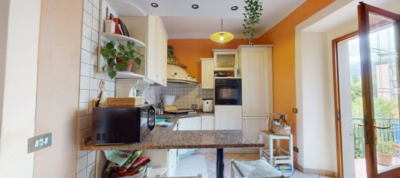 4 غرف نوم شقة في Coreglia Antelminelli, Italy رقم 291156 6