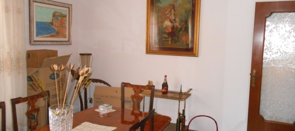 6غرفة شقة في Reggio Calabria, Italy رقم 219922 4