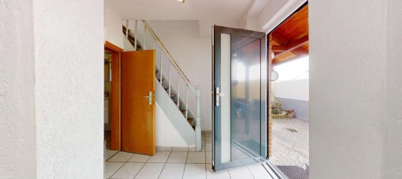 3 bedrooms Townhouse in Ludwigshafen am Rhein, Germany No. 232578 12