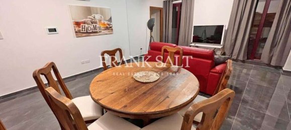 Apartamento de 2 dormitorios en Sliema, Malta No. 4604 3