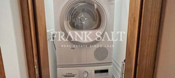 Apartamento de 2 dormitorios en Sliema, Malta No. 4604 9