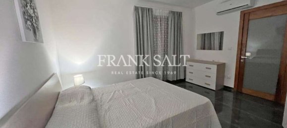 Apartamento de 2 dormitorios en Sliema, Malta No. 4604 5