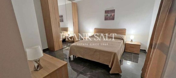 Apartamento de 2 dormitorios en Sliema, Malta No. 4604 6