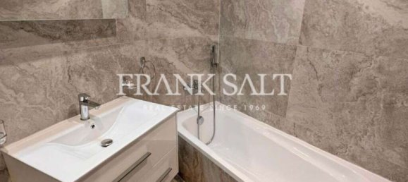 Apartamento de 2 dormitorios en Sliema, Malta No. 4604 8