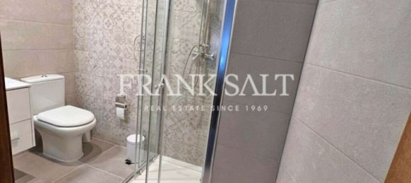 Apartamento de 2 dormitorios en Sliema, Malta No. 4604 7