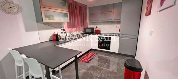 Apartamento de 2 dormitorios en Sliema, Malta No. 4604 4
