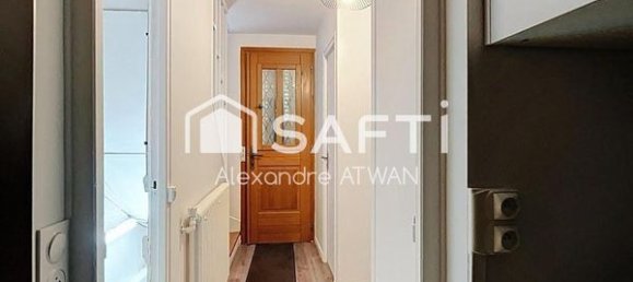 3 غرف نوم منزل في Acheres, France رقم 288744 13