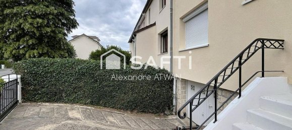 3 غرف نوم منزل في Acheres, France رقم 288744 10