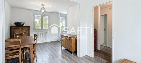 3 غرف نوم منزل في Acheres, France رقم 288744 12