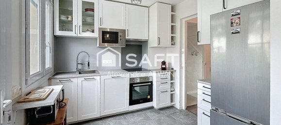 3 غرف نوم منزل في Acheres, France رقم 288744 11