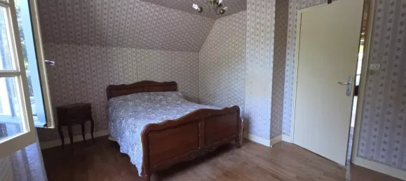 Casa T4 em Chateaugiron, France N.º 297891 18