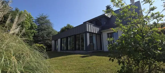 Casa T4 em Chateaugiron, France N.º 297891 6