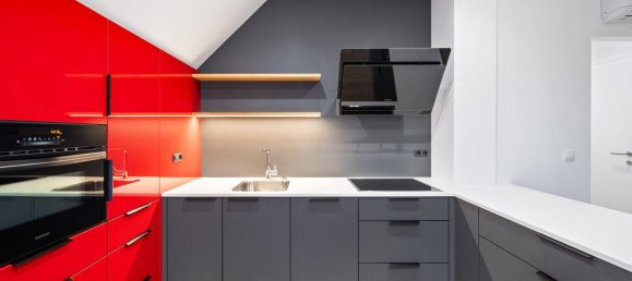 2 rooms Duplex in Vienna, Austria No. 180656 4