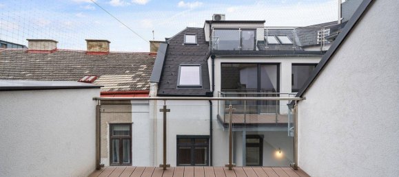 2 rooms Duplex in Vienna, Austria No. 180656 7