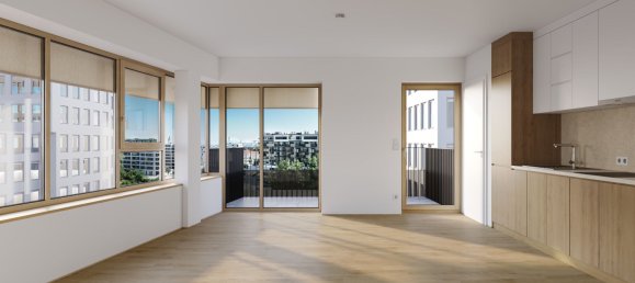 2 rooms Apartment in Vienna, Austria No. 5527 12