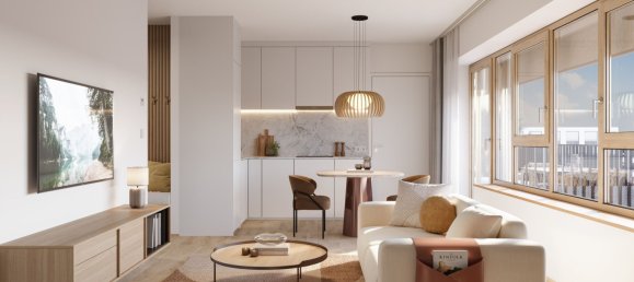 2 rooms Apartment in Vienna, Austria No. 5527 11