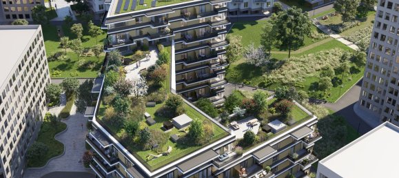 2 rooms Apartment in Vienna, Austria No. 5527 6