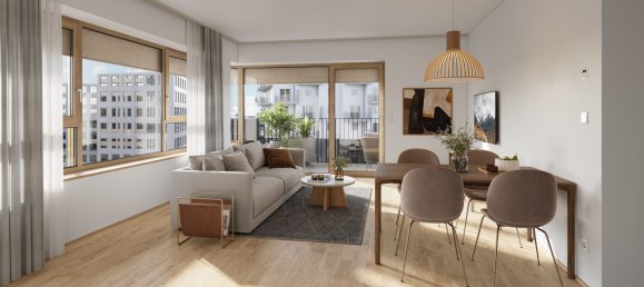 2 rooms Apartment in Vienna, Austria No. 5527 10