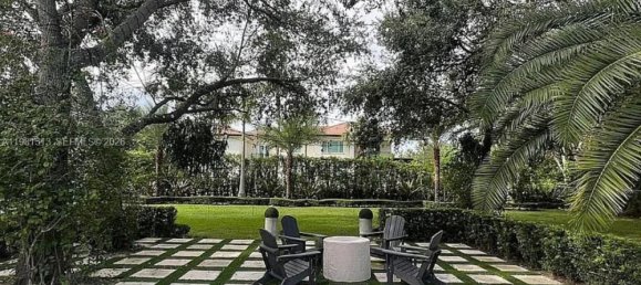 5 Schlafzimmer Villa in Miami, USA, Nr. 615257 2
