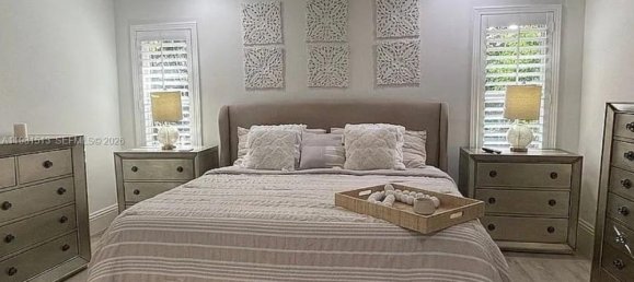 5 Schlafzimmer Villa in Miami, USA, Nr. 615257 11