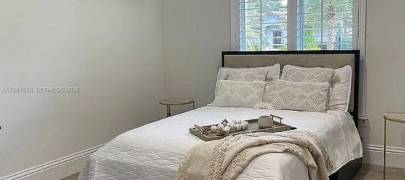5 Schlafzimmer Villa in Miami, USA, Nr. 615257 10