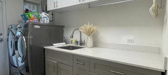 5 Schlafzimmer Villa in Miami, USA, Nr. 615257 6