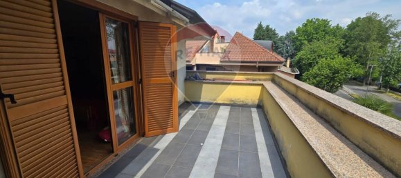 5 bedrooms Villa in Monza, Italy No. 378457 40