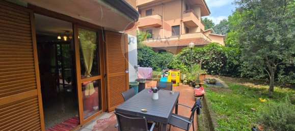 5 bedrooms Villa in Monza, Italy No. 378457 18