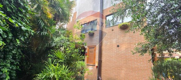 5 bedrooms Villa in Monza, Italy No. 378457 5