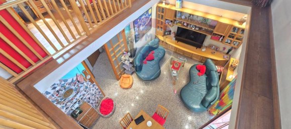 5 bedrooms Villa in Monza, Italy No. 378457 24