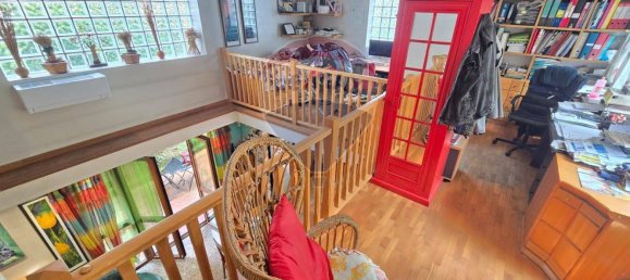 5 bedrooms Villa in Monza, Italy No. 378457 22