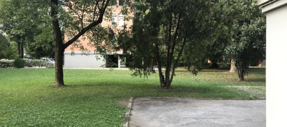 Квартира с 4 комнатами в Падуя, Италия № 39789 17