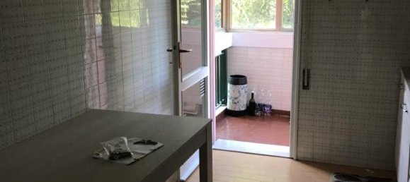 Квартира с 4 комнатами в Падуя, Италия № 39789 3