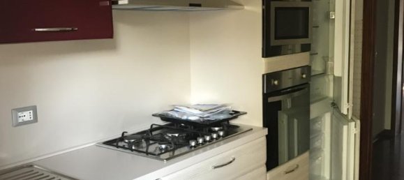 Квартира с 4 комнатами в Падуя, Италия № 39789 2