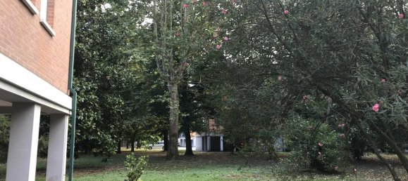 Квартира с 4 комнатами в Падуя, Италия № 39789 15