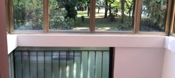 Квартира с 4 комнатами в Падуя, Италия № 39789 7