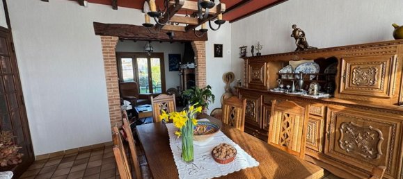 3 bedrooms House in Seine-Maritime, France No. 357240 4