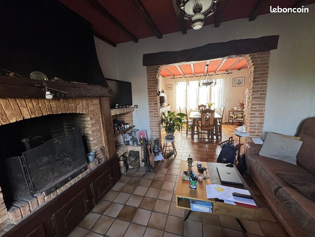 3 bedrooms House in Seine-Maritime, France No. 357240