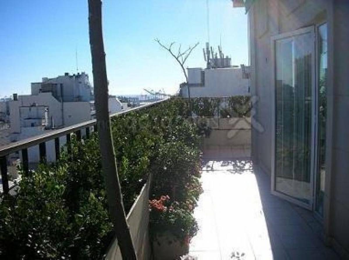 4 bedrooms Apartment in Buenos Aires, Argentina No. 99349