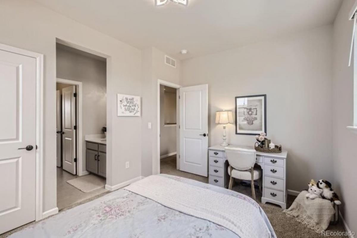 4 bedrooms House in Severance, USA No. 390606