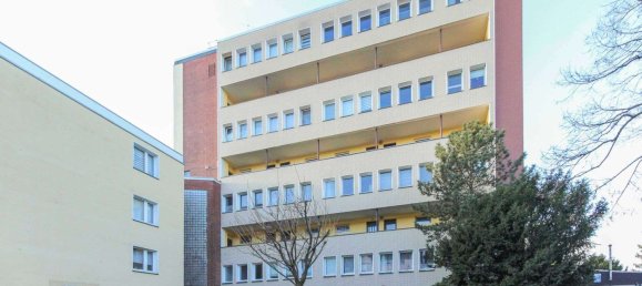 Dúplex de 2 dormitorios en Dusseldorf, Germany No. 15869 14