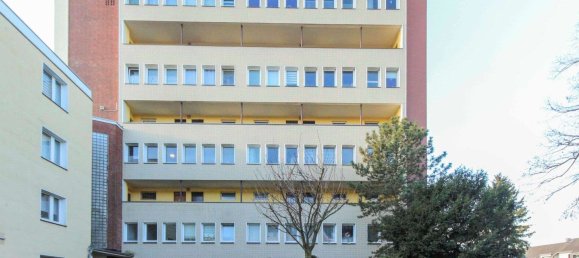 Dúplex de 2 dormitorios en Dusseldorf, Germany No. 15869 13